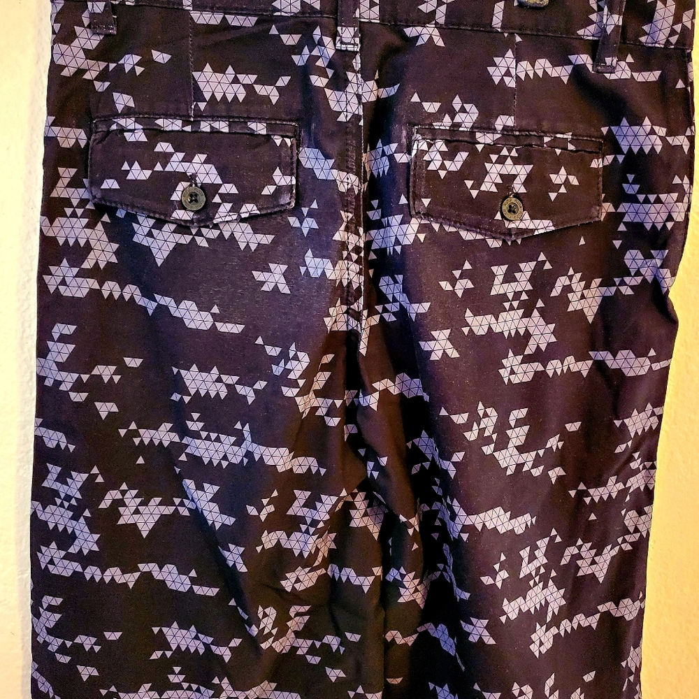 Swimming Trunks - Picture 4 of 5